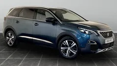 Used 2020 Peugeot 5008 GT-line MPV | £10,995 (Good price)