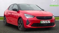 Used 2022 Vauxhall Corsa-e Edition Hatchback | £10,499 (Fair price)