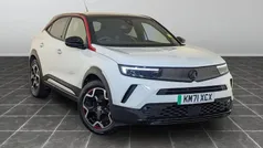 Used 2021 Vauxhall Mokka SRi SUV | £10,995 (Good price)