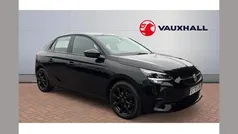 Used 2021 Vauxhall Corsa Hatchback | £9,148 (Fair price)