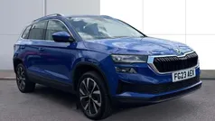 Used 2025 Skoda Karoq SE L SUV | £24,501 (Good price)