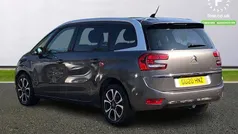 Used 2020 Citroën C4 SpaceTourer Feel MPV | £17,499 (Fair price)