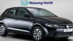 Used 2026 VW Polo Life Hatchback | £16,700 (Super price)