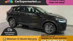 Used 2023 Nissan Qashqai Acenta Premium SUV | £16,197 (Super price)