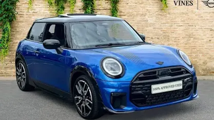 Used Mini Cooper Sport 150 kW (204 HP) 2026 Hatchback