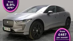 Used 2024 Jaguar I-Pace R-Dynamic SUV | £32,098 (Fair price)