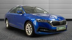 Used 2021 Skoda Octavia SE Technology Hatchback | £13,500 (Fair price)