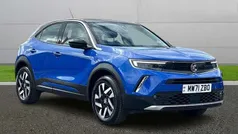 Used 2021 Vauxhall Mokka Elite SUV | £14,999 (Fair price)