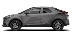Used 2025 Toyota C-HR Sport SUV | £29,995 (Fair price)