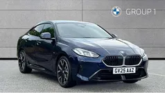Blue Used 2025 BMW 220 M Sport Coupe | £34,295 (Fair price)