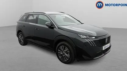 Used Peugeot 5008 Allure 145 HP (106 kW) 2025 SUV