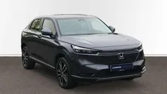 Grey Used 2023 Honda HR-V Elegance SUV | £22,362 (Fair price)