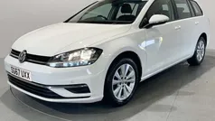 Used 2019 VW Golf VII SE Estate | £9,899 (Fair price)