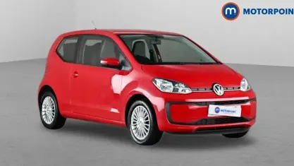 Usado VW up! Move 60 CV (44 kW) 2018 Utilitario
