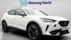 Used 2023 Cupra Formentor SUV | £19,100 (Fair price)