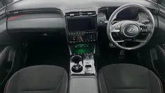 Used 2023 Hyundai Tucson N Line SUV | £24,164 (Fair price)