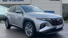 Used 2023 Hyundai Tucson Premium SUV | £21,495 (Fair price)