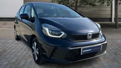 Used 2024 Honda Jazz Elegance Hatchback | £22,795 (Fair price)