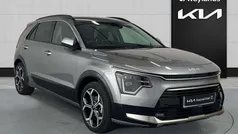 Used 2024 Kia Niro 3 SUV | £26,843 (Fair price)