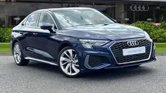 Used 2023 Audi A3 S-Line Sedan | £24,490 (Fair price)