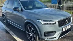 Used 2020 Volvo XC90 R-Design Pro SUV | £31,299 (Fair price)