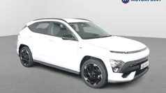 Used 2026 Hyundai Kona N Line SUV | £25,699 (Good price)