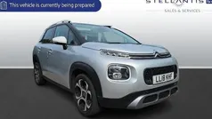 Used 2018 Citroën C3 Aircross Flair SUV | £7,764 (Fair price)
