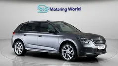 Used 2023 Skoda 110 R SE L Executive Hatchback | £15,200 (Fair price)