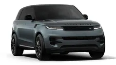 New 2025 Land Rover Range Rover Sport SE SUV | £84,252 (Super price)