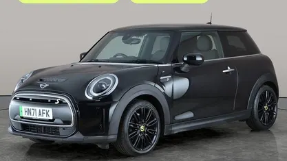 Used Mini Cooper Level 2 135 kW (184 HP) 2023 Hatchback