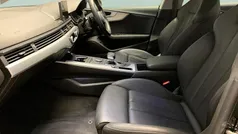 Black Used 2019 Audi A5 Sportback Sport Hatchback | £14,758 (Good price)