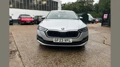 Used 2023 Skoda Octavia SE Technology Estate | £19,000 (Fair price)