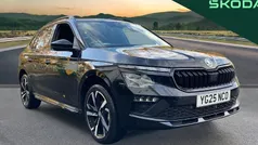 Used 2025 Skoda Kamiq Monte Carlo SUV | £21,990 (Fair price)