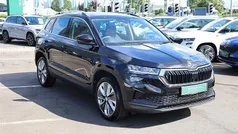 Black Used 2024 Skoda Karoq SE L SUV | £26,495 (Fair price)