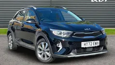 Black Used 2023 Kia Stonic 2 SUV | £14,991 (Fair price)