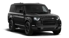 New 2025 Land Rover Defender SUV | £83,169 (Fair price)