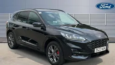 Used 2025 Ford Kuga ST-Line SUV | £20,042 (Super price)