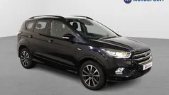 Used 2019 Ford Kuga ST-Line SUV | £16,649 (Fair price)