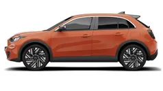New 2025 Fiat 600 Hatchback | £22,145 (Fair price)