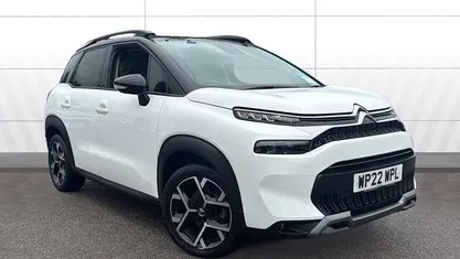 Used 2021 Citroën C3 PureTech Hatchback | £11,800 (Good price)