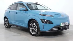 Used 2023 Hyundai Kona Premium SUV | £12,800 (Fair price)