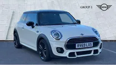 Used 2019 Mini Cooper Sport Hatchback | £16,875 (Fair price)