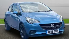 Used 2019 Vauxhall Corsa Hatchback | £8,490 (Fair price)
