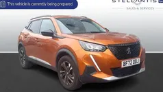 Used 2023 Peugeot 2008 Allure+ SUV | £14,941 (Fair price)
