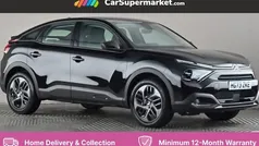 Used 2024 Citroën C4 PureTech Hatchback | £14,697 (Fair price)