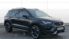 Used 2023 Cupra Ateca VZ1 SUV | £26,034 (Good price)