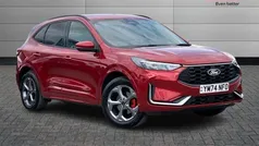 Used 2025 Ford Kuga ST-Line SUV | £27,399 (Fair price)