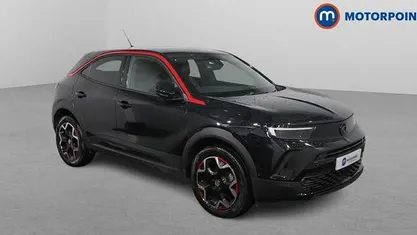 Used 2022 Vauxhall Mokka SRi SUV | £16,499 (Fair price)