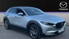 Used 2022 Mazda CX-30 Inclusive SUV | £17,394 (Good price)