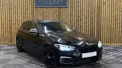 Used 2019 BMW M140 M Sport Hatchback | £21,000 (Fair price)